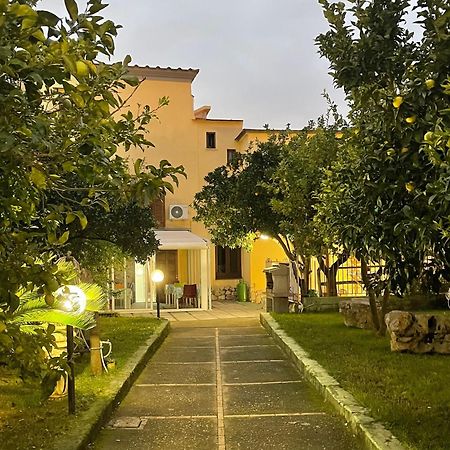 Antica Tenuta Celotto Вико-Экуенсе Экстерьер фото