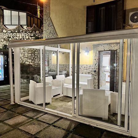 Antica Tenuta Celotto Вико-Экуенсе Экстерьер фото