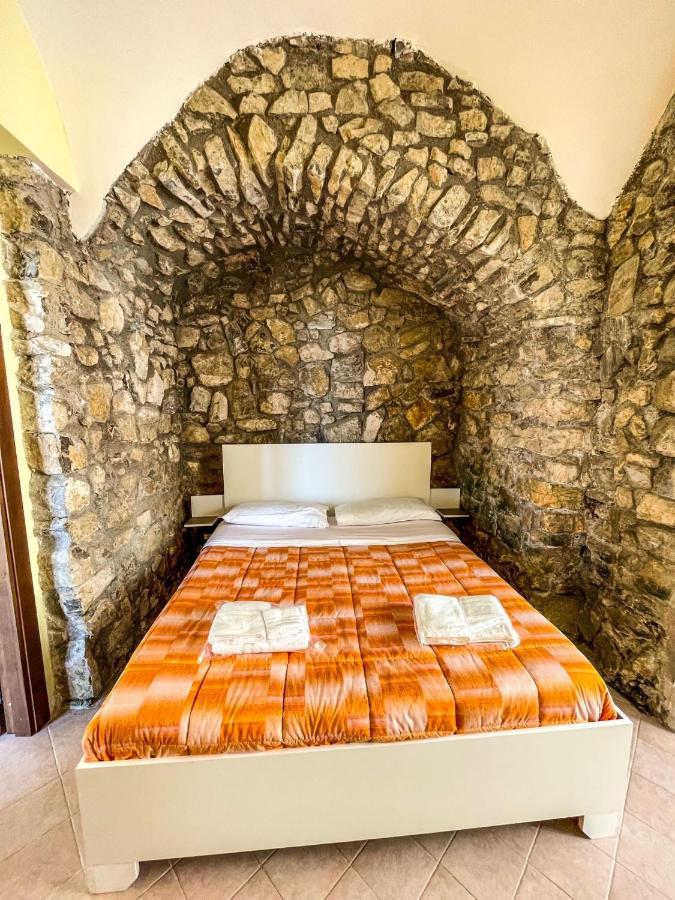 Antica Tenuta Celotto Вико-Экуенсе Экстерьер фото