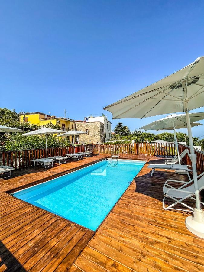 Antica Tenuta Celotto Вико-Экуенсе Экстерьер фото