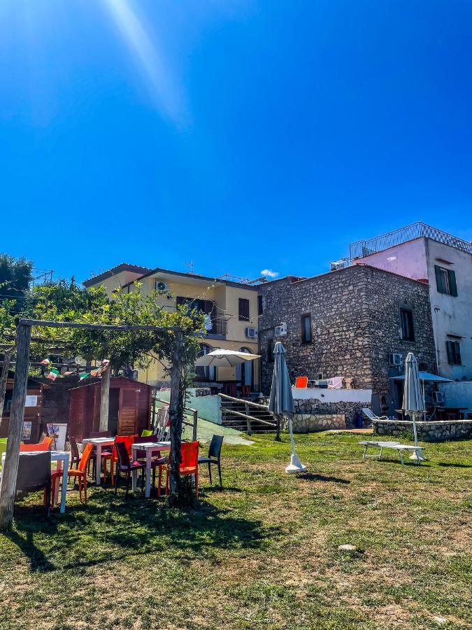 Antica Tenuta Celotto Вико-Экуенсе Экстерьер фото