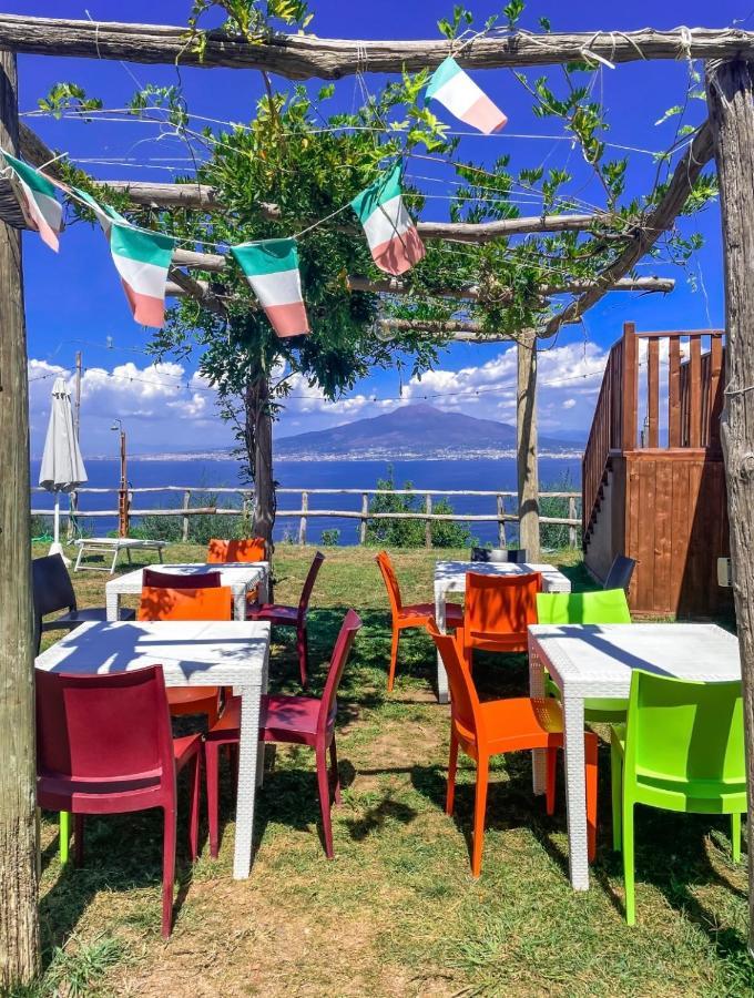 Antica Tenuta Celotto Вико-Экуенсе Экстерьер фото