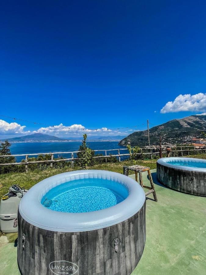 Antica Tenuta Celotto Вико-Экуенсе Экстерьер фото