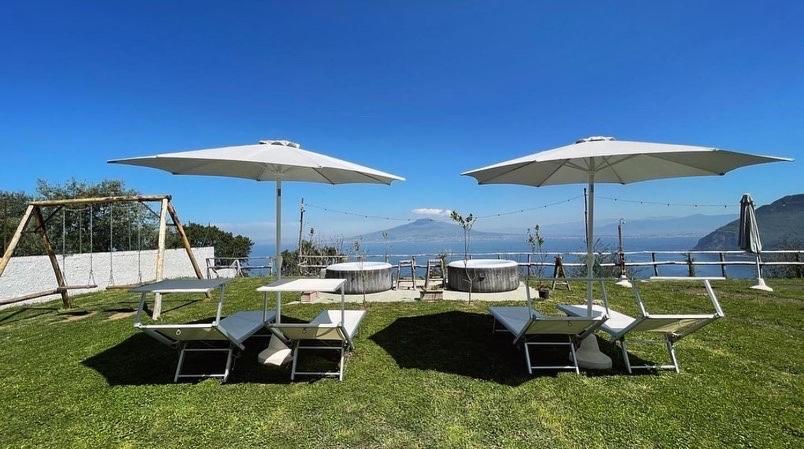 Antica Tenuta Celotto Вико-Экуенсе Экстерьер фото