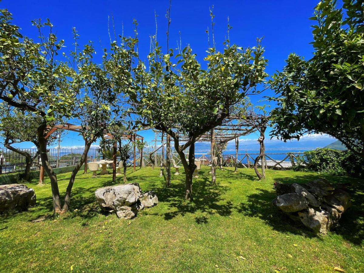 Antica Tenuta Celotto Вико-Экуенсе Экстерьер фото