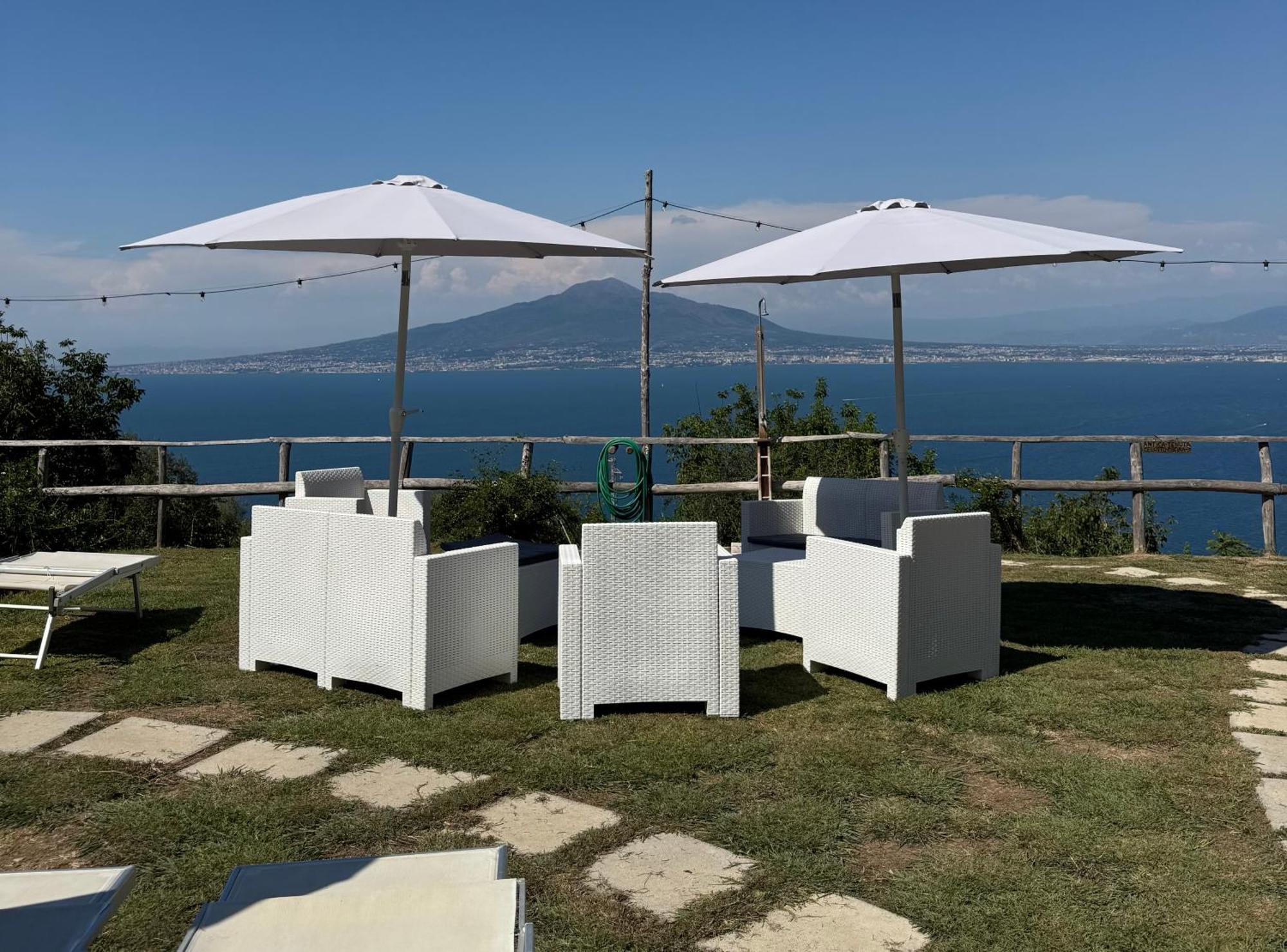 Antica Tenuta Celotto Вико-Экуенсе Экстерьер фото
