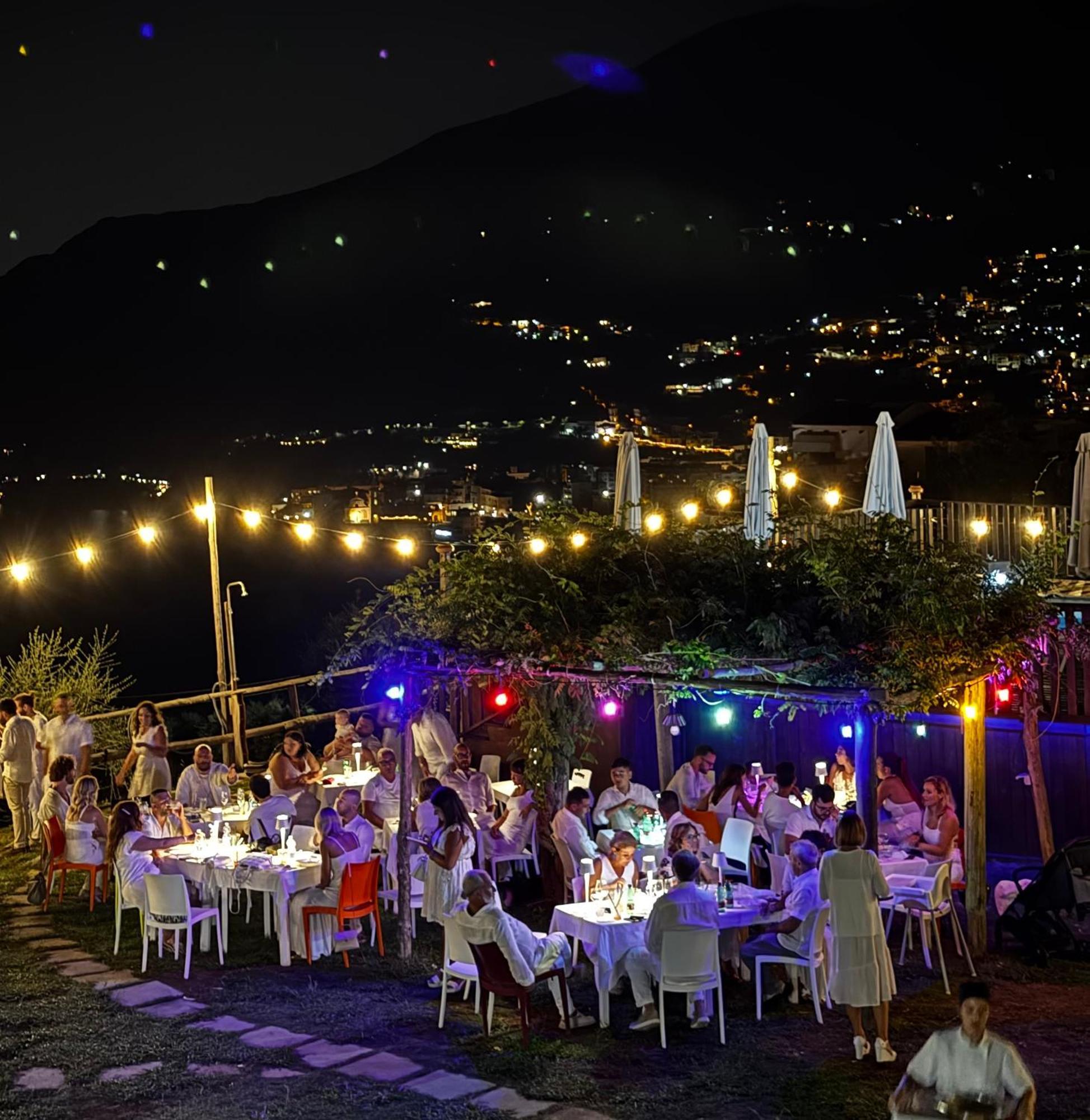 Antica Tenuta Celotto Вико-Экуенсе Экстерьер фото