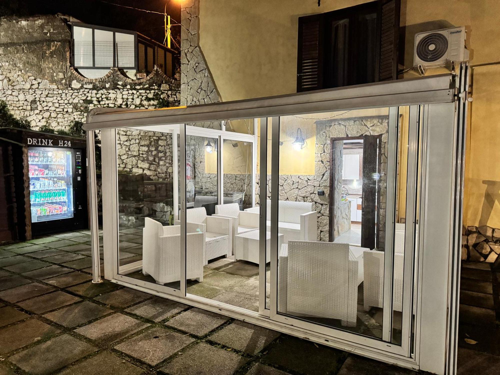Antica Tenuta Celotto Вико-Экуенсе Экстерьер фото