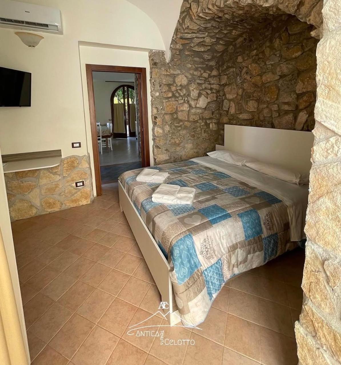 Antica Tenuta Celotto Вико-Экуенсе Номер фото