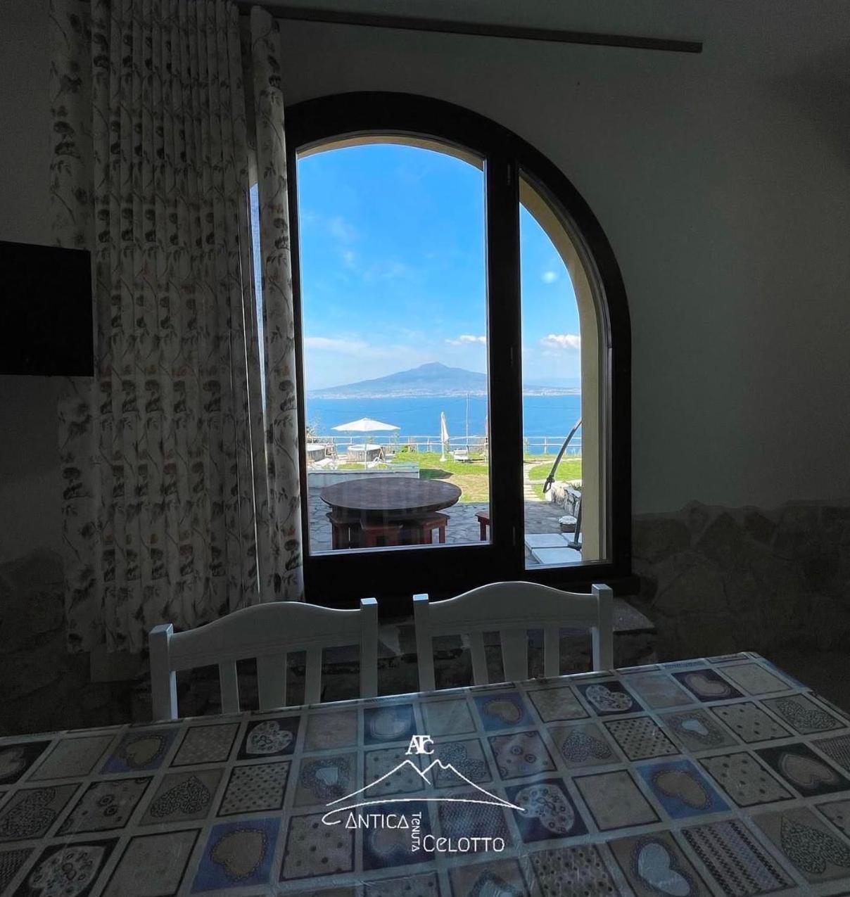 Antica Tenuta Celotto Вико-Экуенсе Номер фото