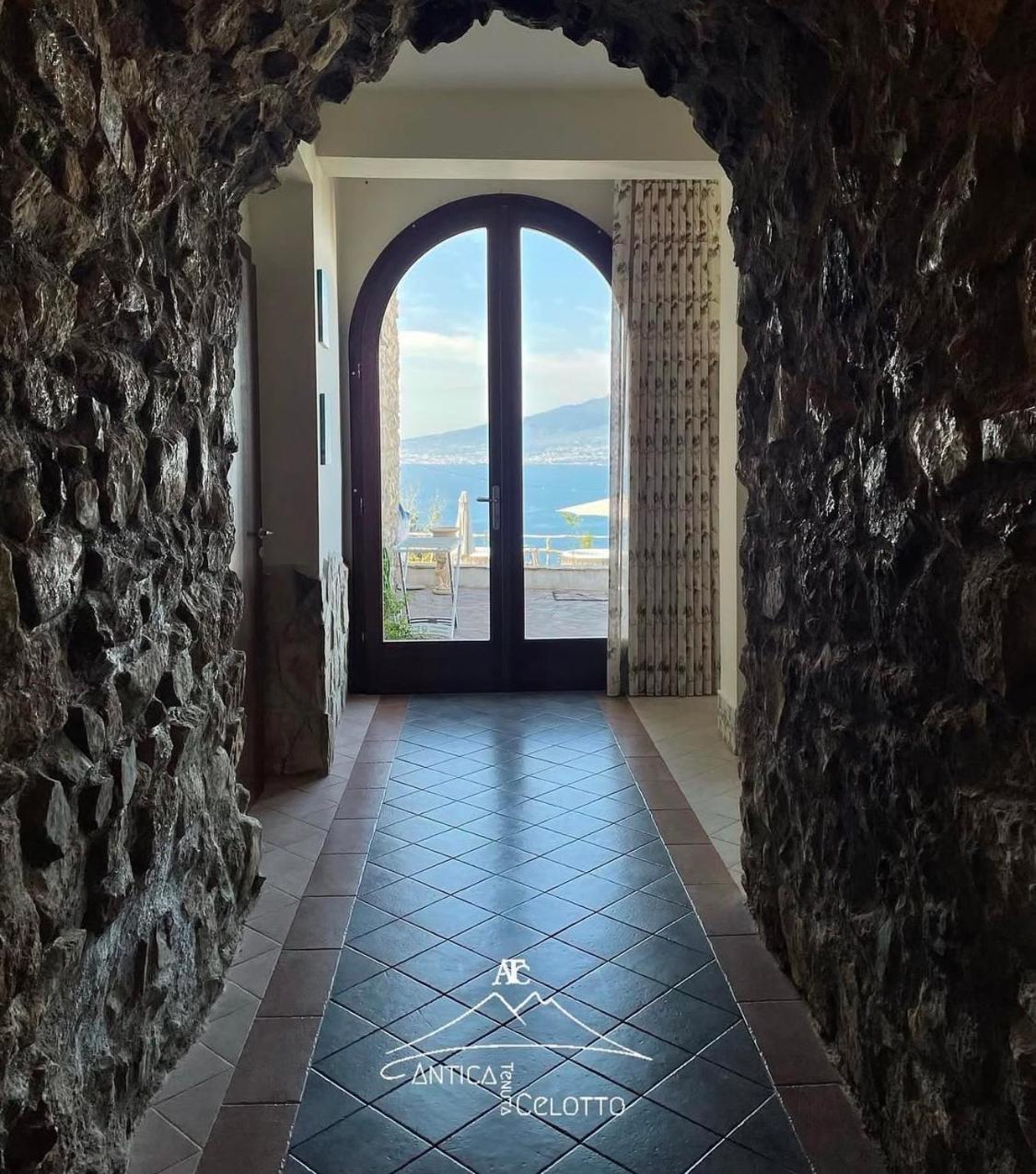 Antica Tenuta Celotto Вико-Экуенсе Номер фото