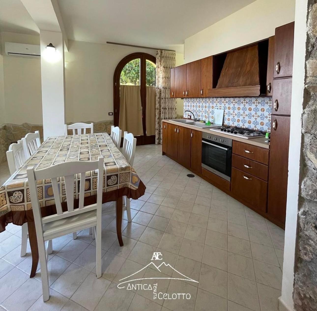 Antica Tenuta Celotto Вико-Экуенсе Номер фото