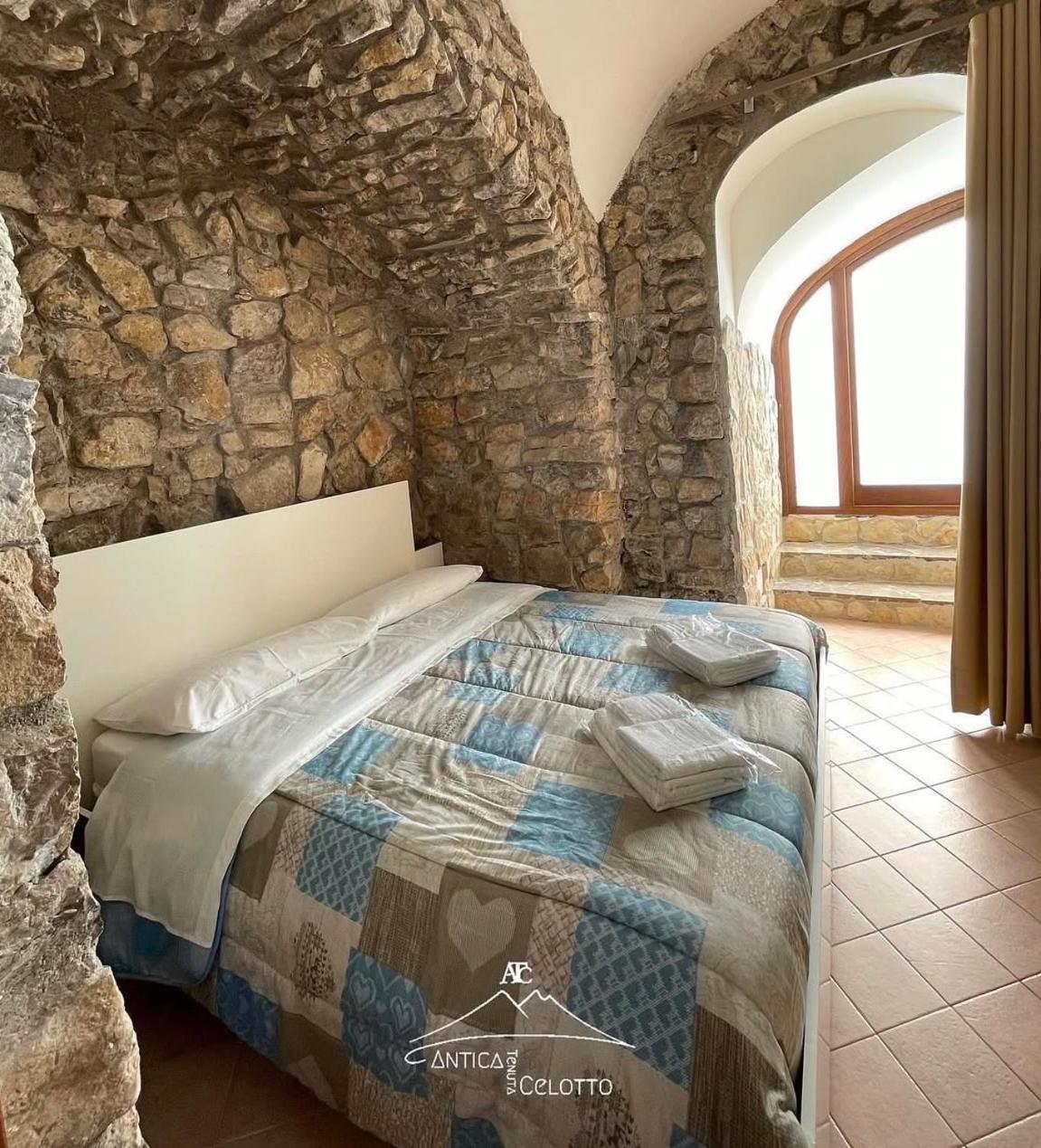 Antica Tenuta Celotto Вико-Экуенсе Номер фото